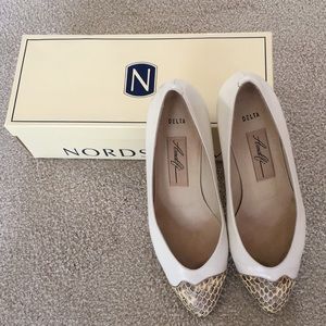 Amalfi 1.5” Heels Made in Italy